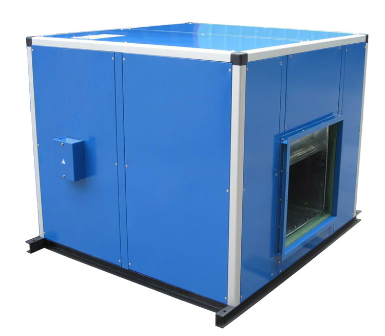 離心風(fēng)機凈化風(fēng)柜